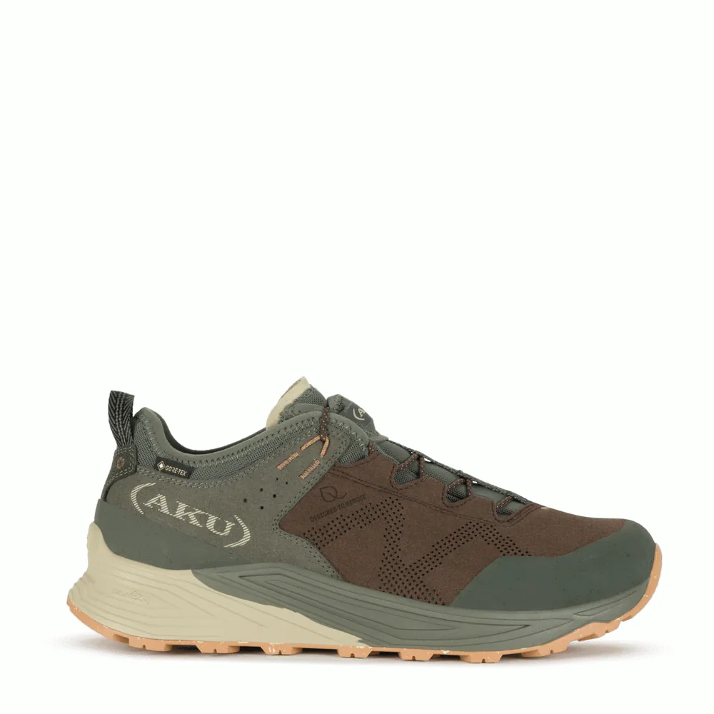 OMNIA V-LIGHT GTX - Image 4