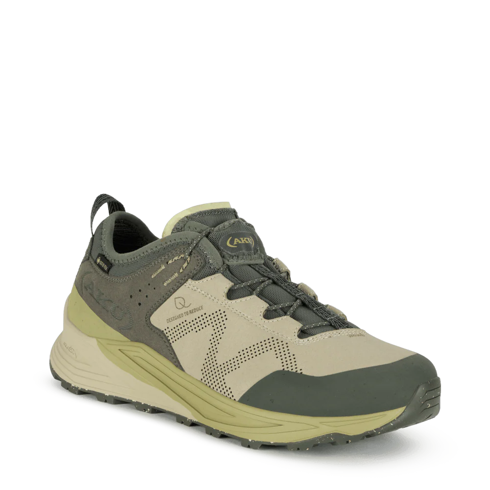 OMNIA V-LIGHT GTX - Image 9