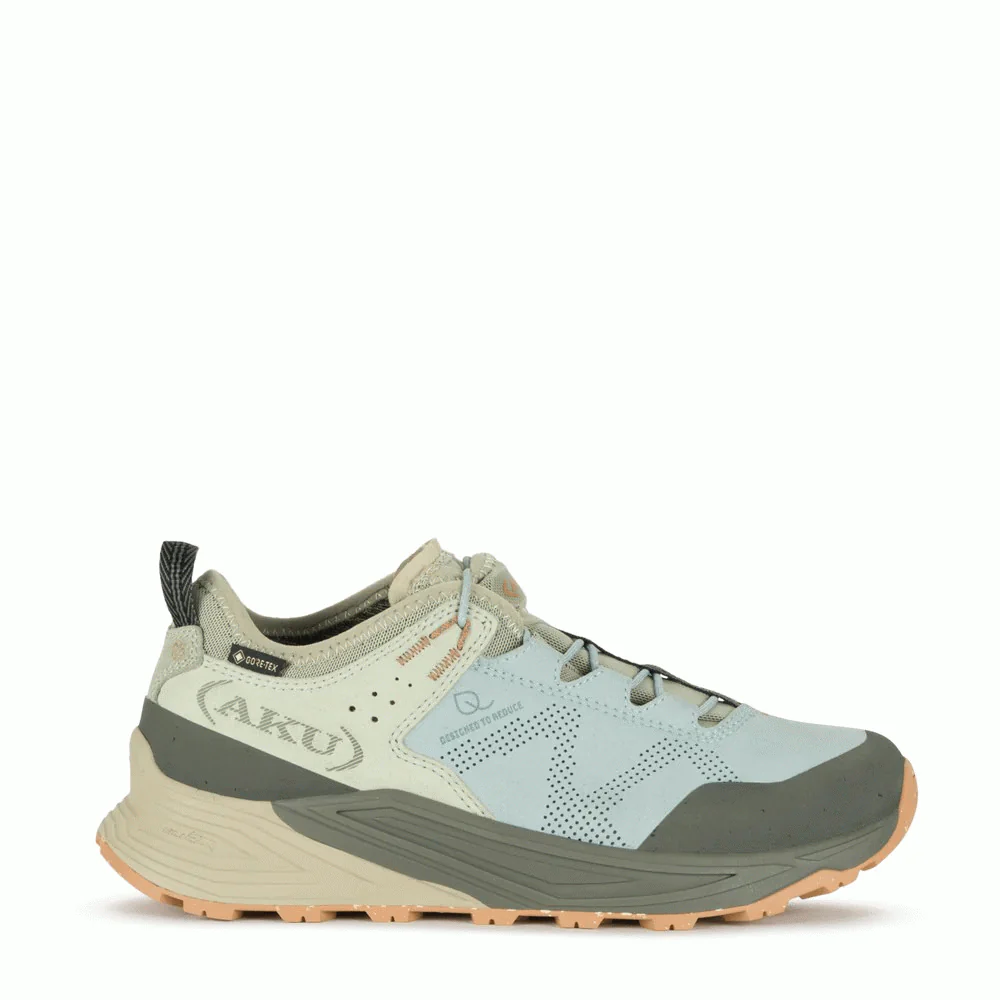OMNIA V-LIGHT GTX WS - Image 4