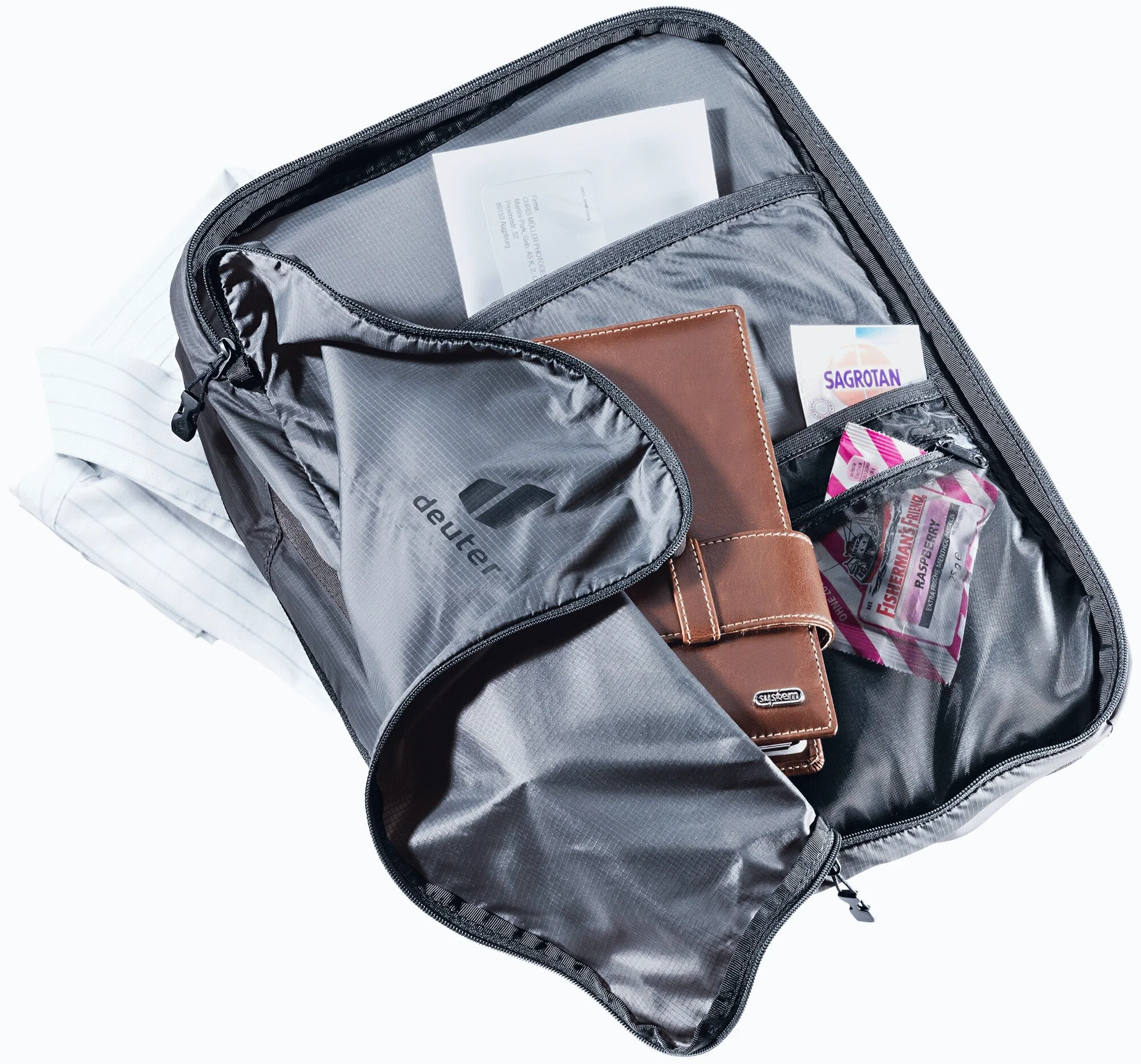 Orga Zip Pack - Image 4