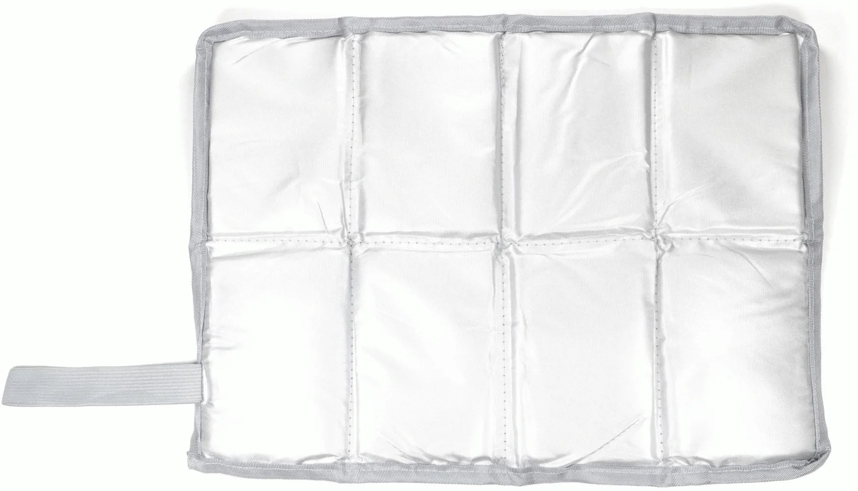 Origin Outdoors gepolstertes Sitzkissen 'Thermo-Seat' - Image 4