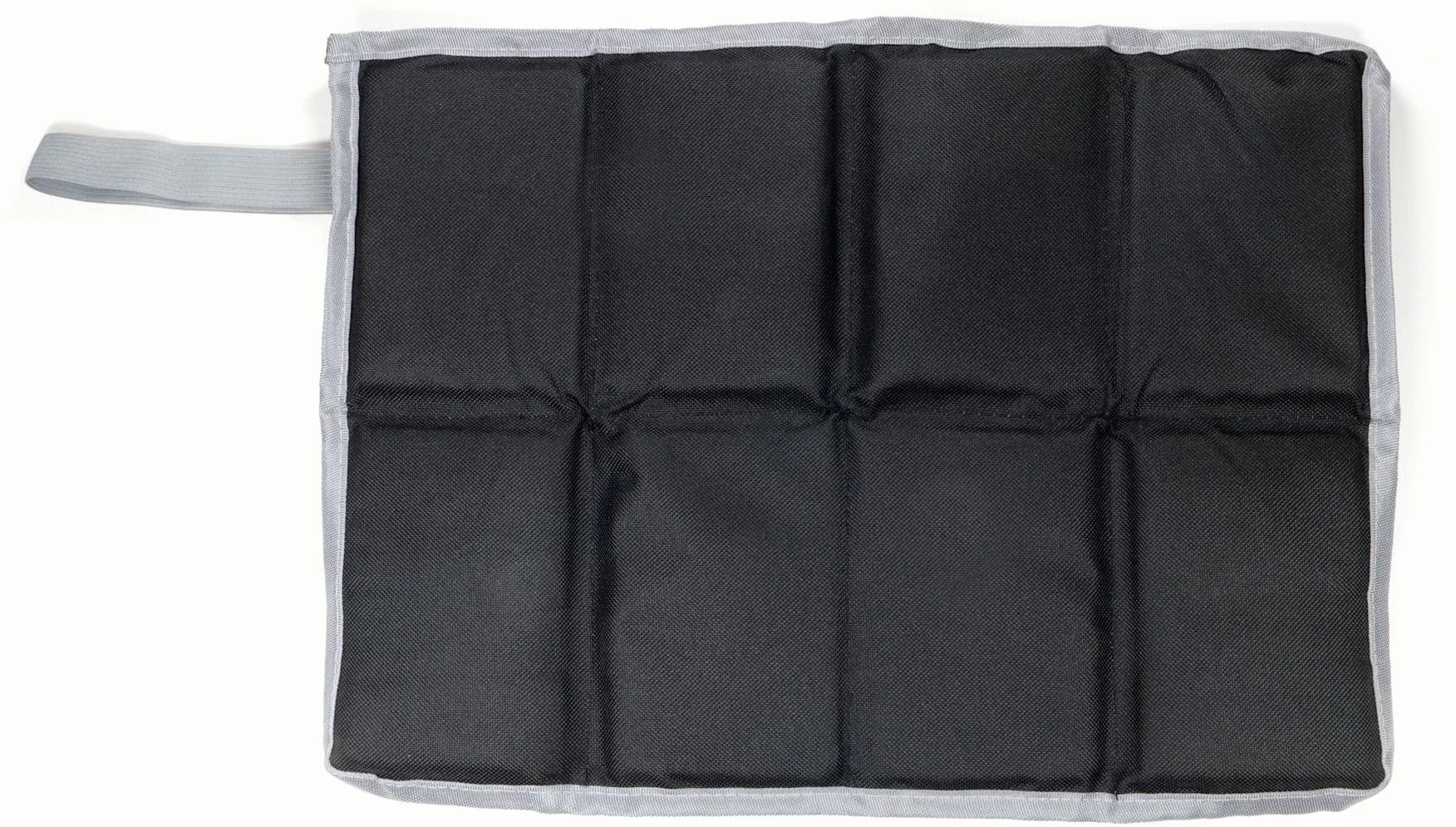 Origin Outdoors gepolstertes Sitzkissen 'Thermo-Seat' - Image 5