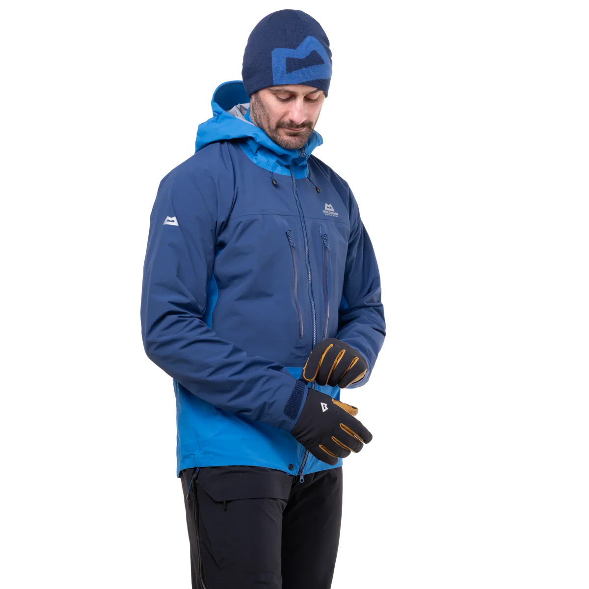 Orion Mens Jacket - Image 5
