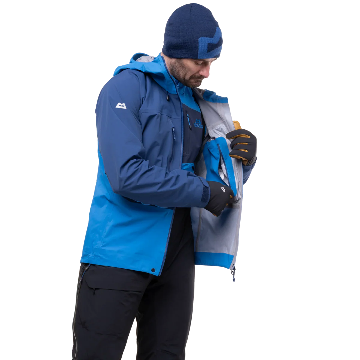 Orion Mens Jacket - Image 7