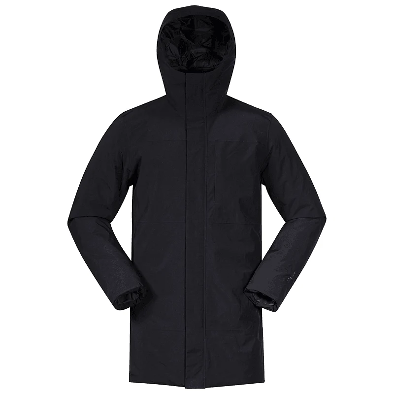 Oslo Downshell 2L Parka Men - Image 3