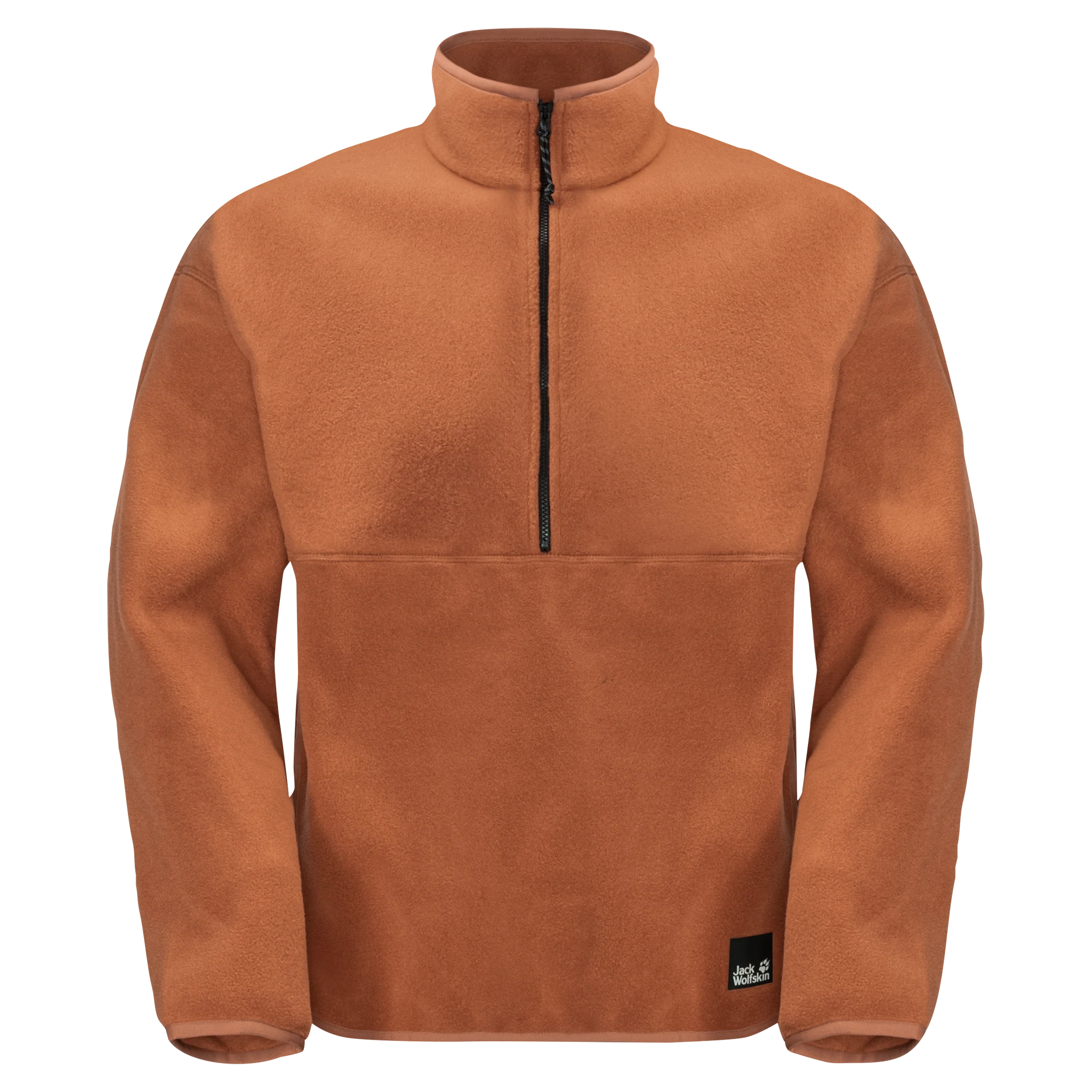 OSLOER HALFZIP M