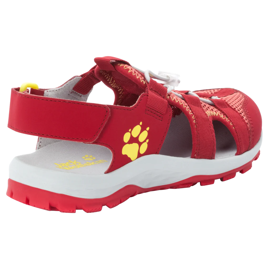 OUTDOOR ACTION SANDAL K - Image 13