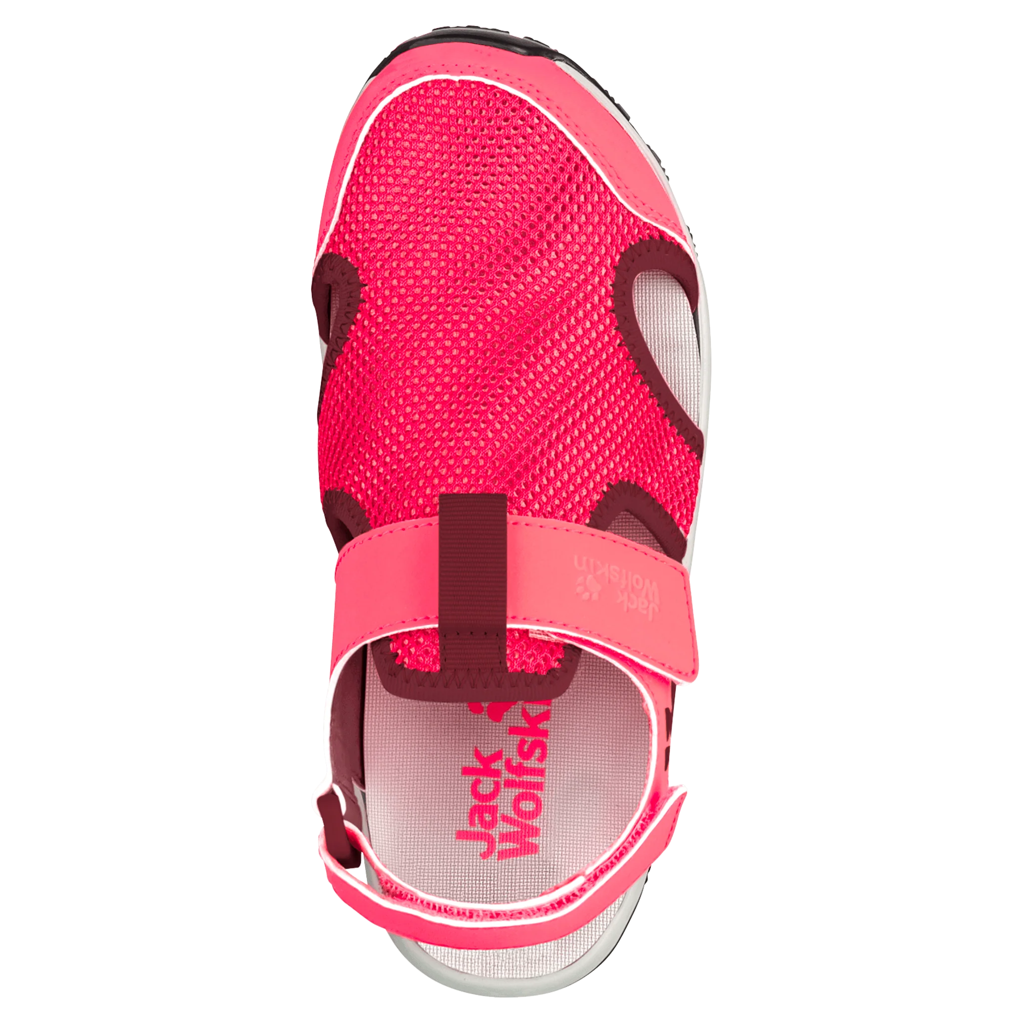 OUTDOOR WATER ACTION SANDAL K - Image 9