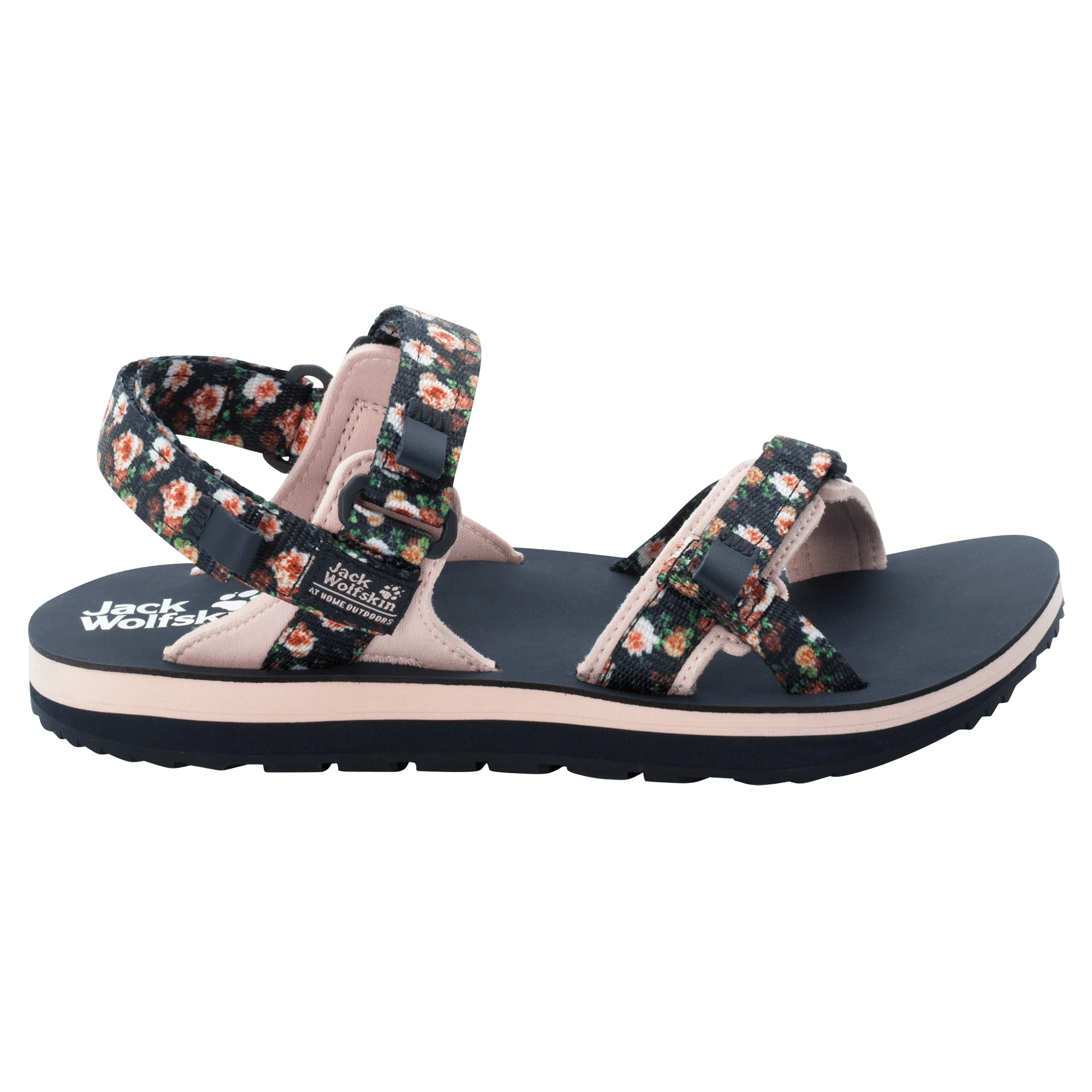 OUTFRESH DELUXE SANDAL W - Image 10