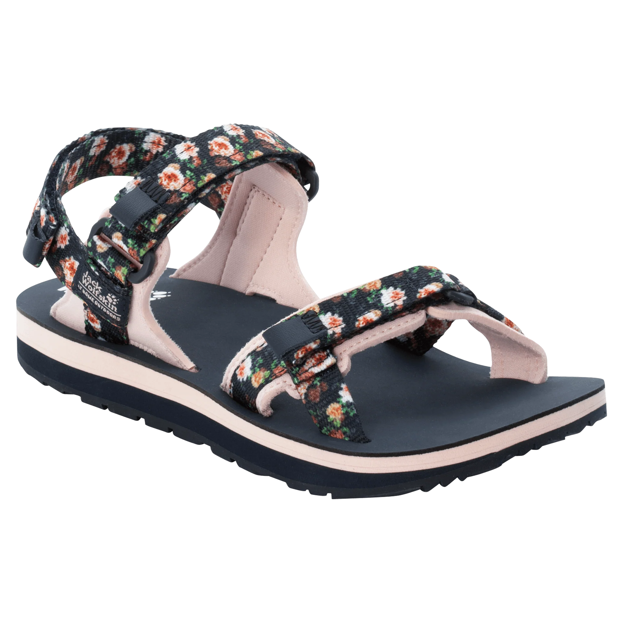 OUTFRESH DELUXE SANDAL W - Image 3