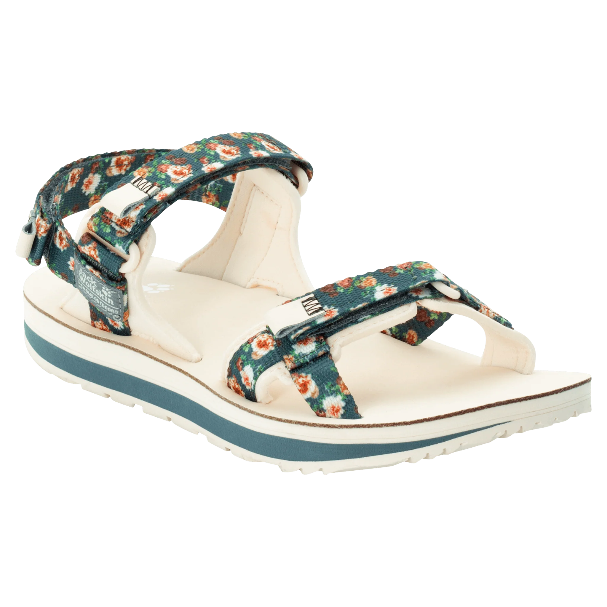 OUTFRESH DELUXE SANDAL W - Image 4
