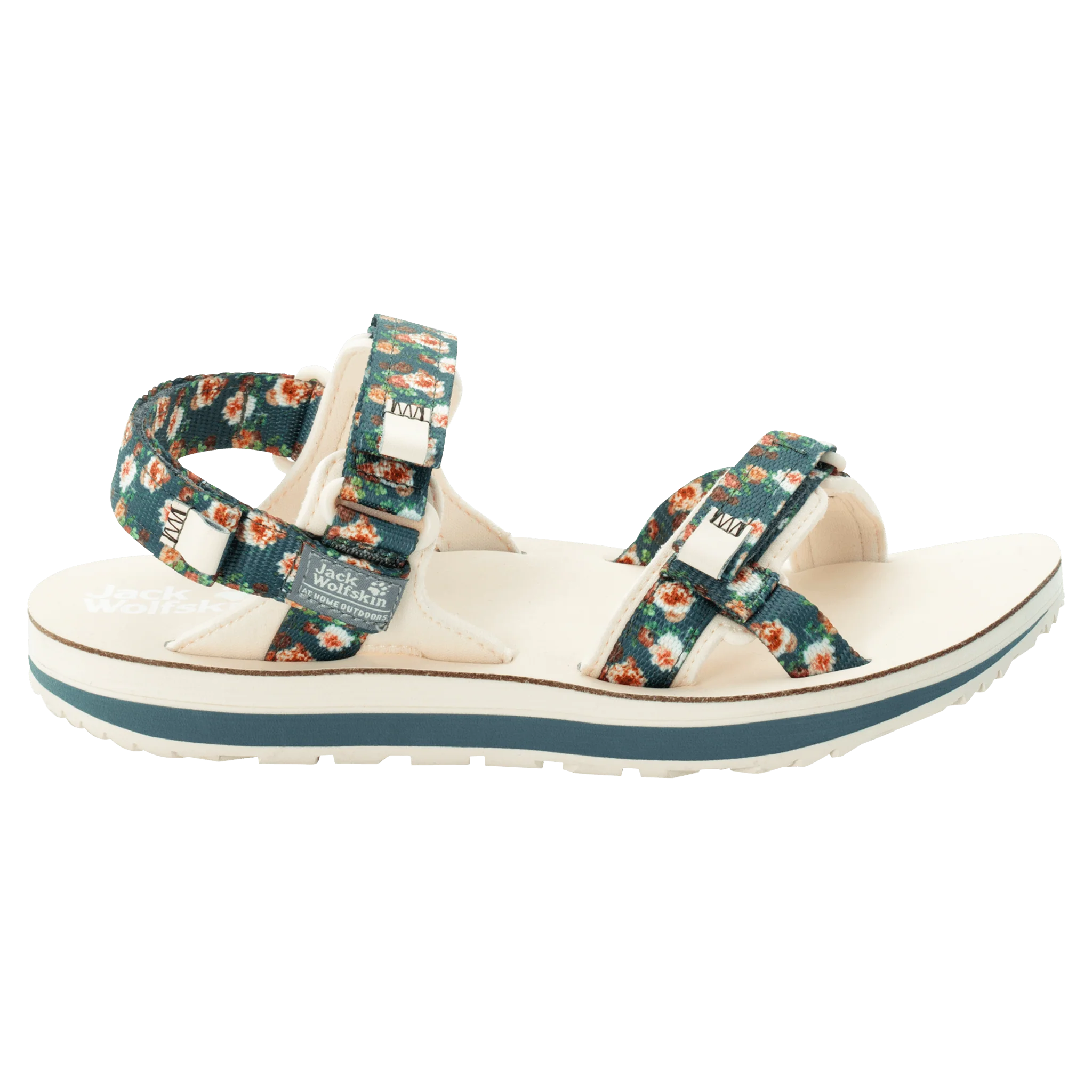 OUTFRESH DELUXE SANDAL W - Image 5