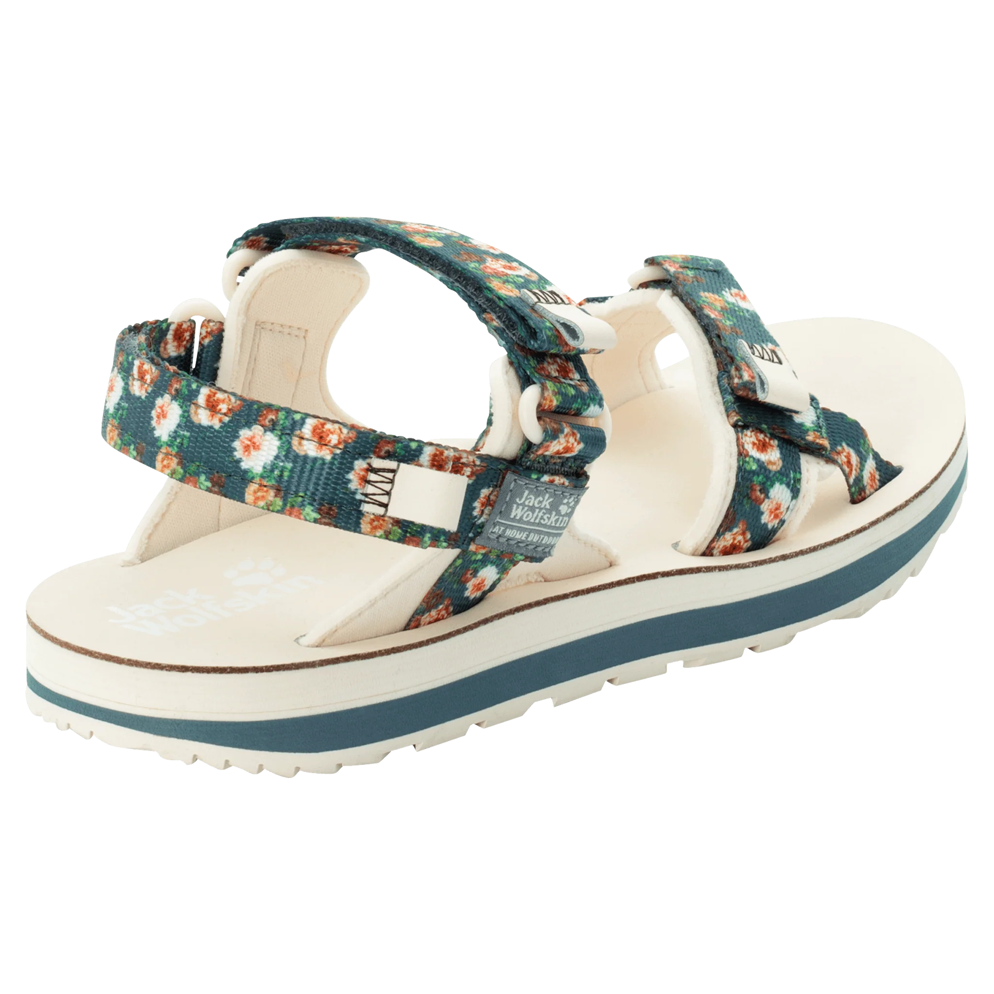 OUTFRESH DELUXE SANDAL W - Image 7
