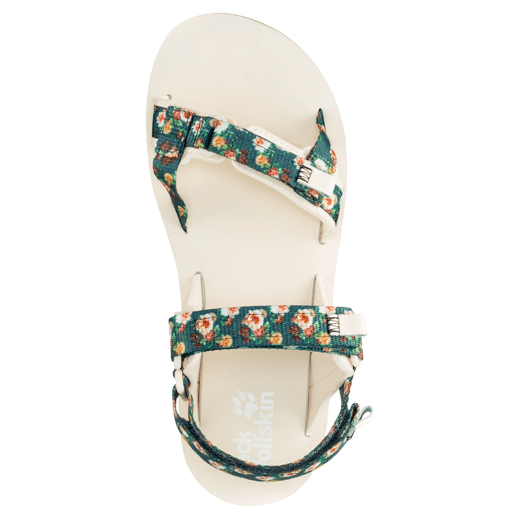 OUTFRESH DELUXE SANDAL W - Image 9