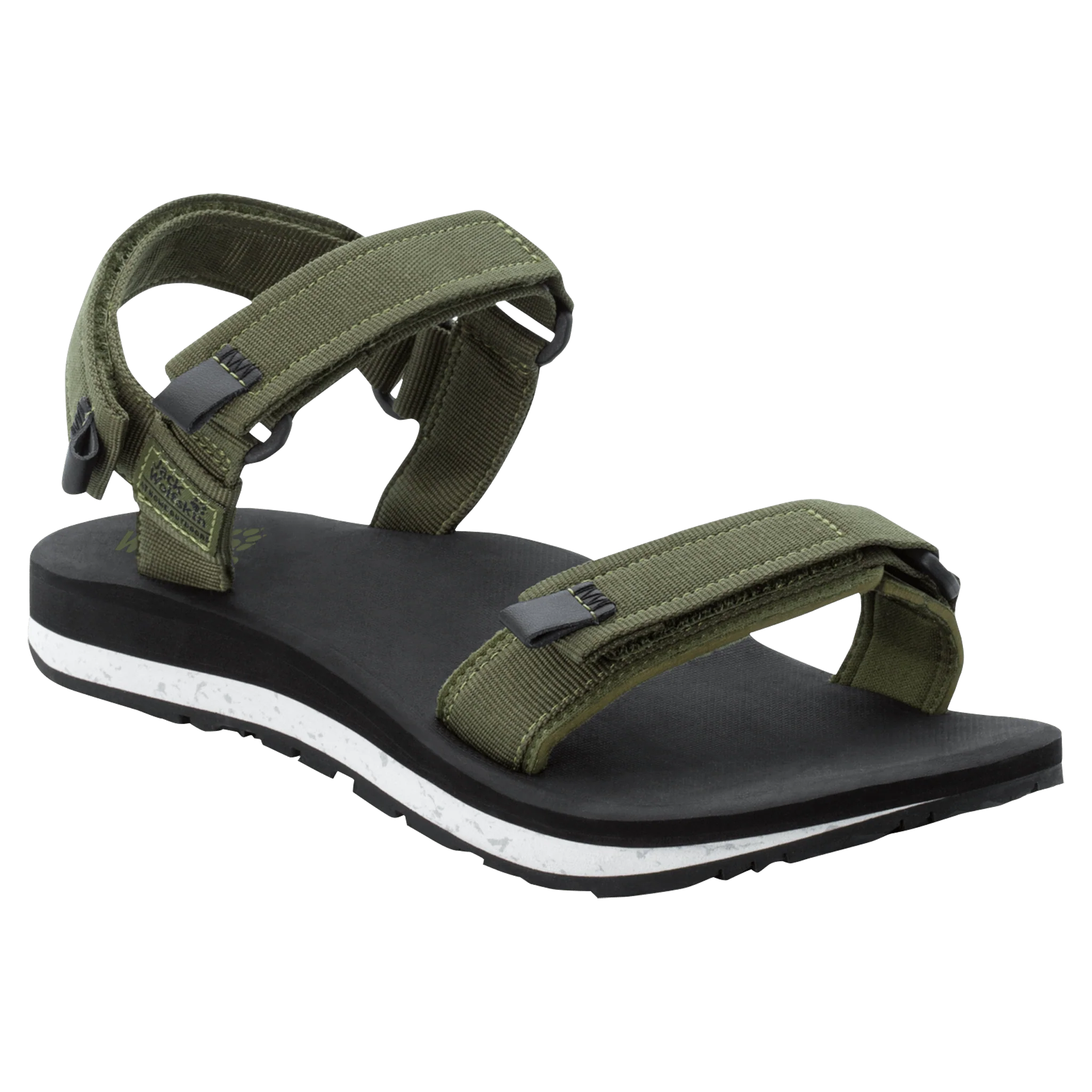 OUTFRESH SANDAL M - Image 17