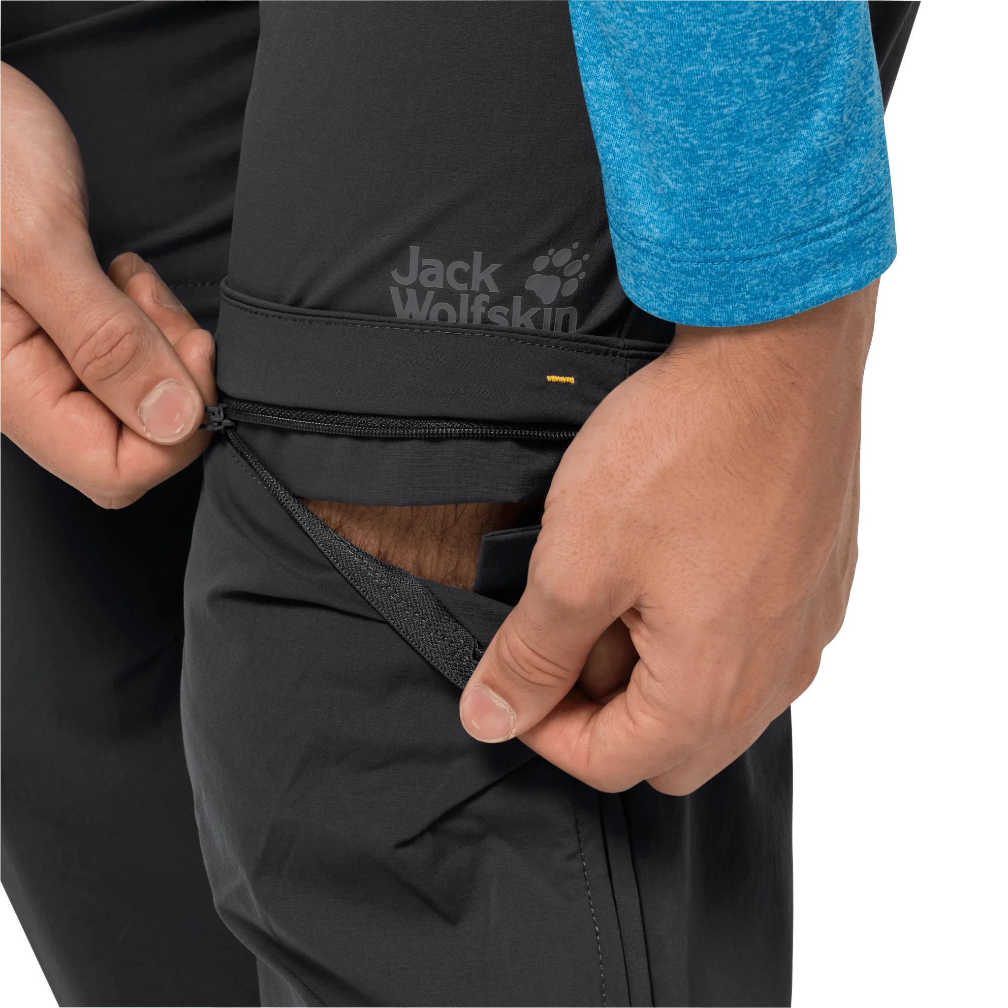 OVERLAND ZIP AWAY M - Image 6