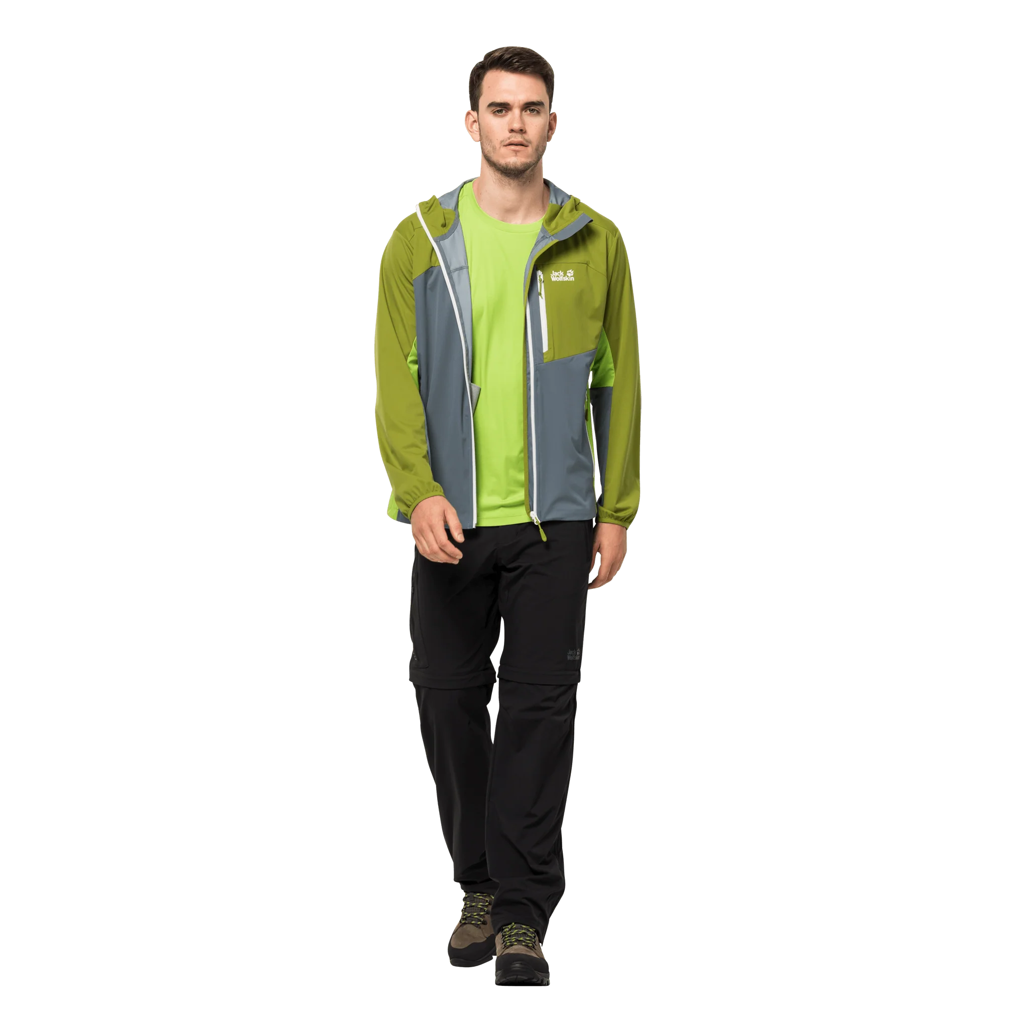 OVERLAND ZIP AWAY M - Image 8