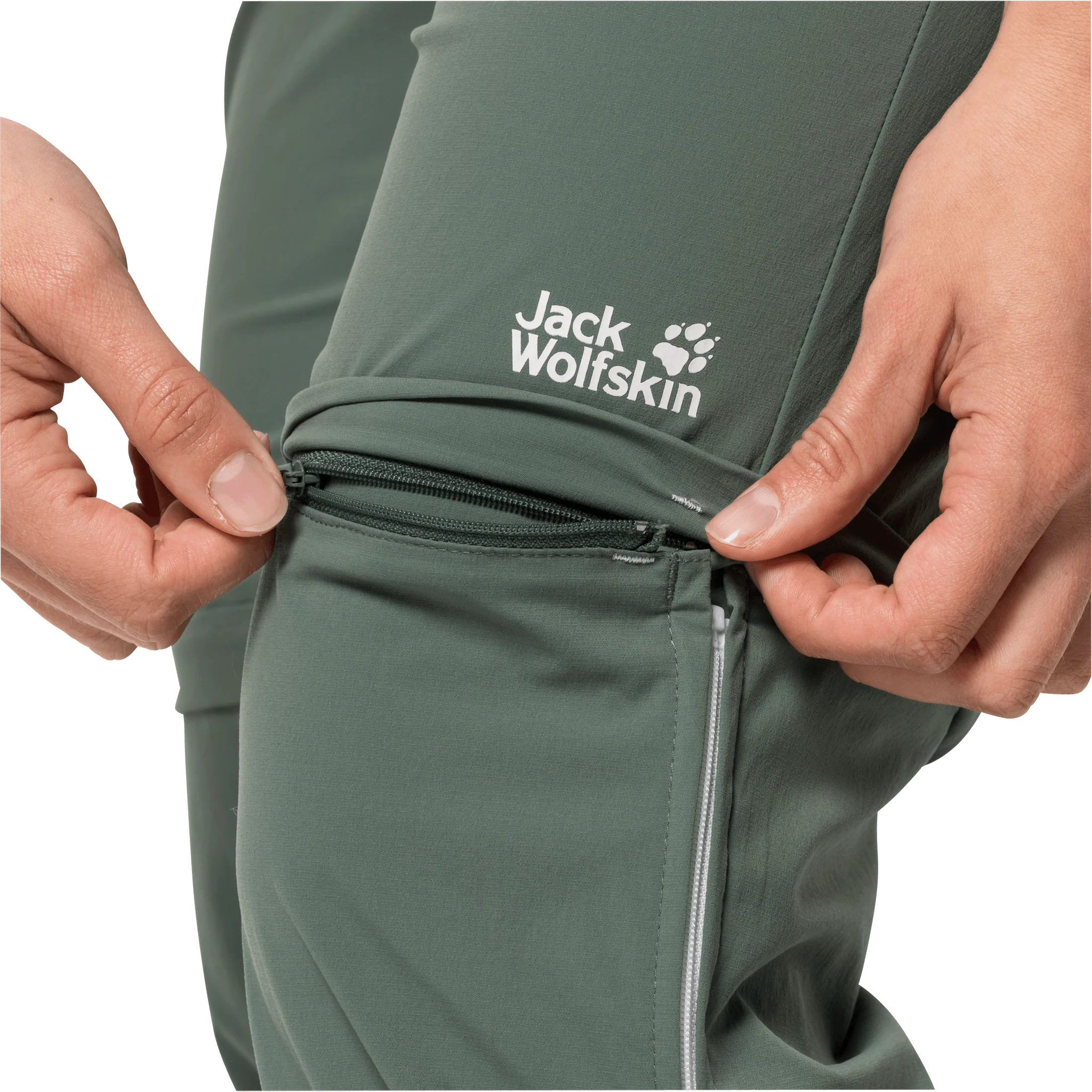 OVERLAND ZIP AWAY W - Image 6