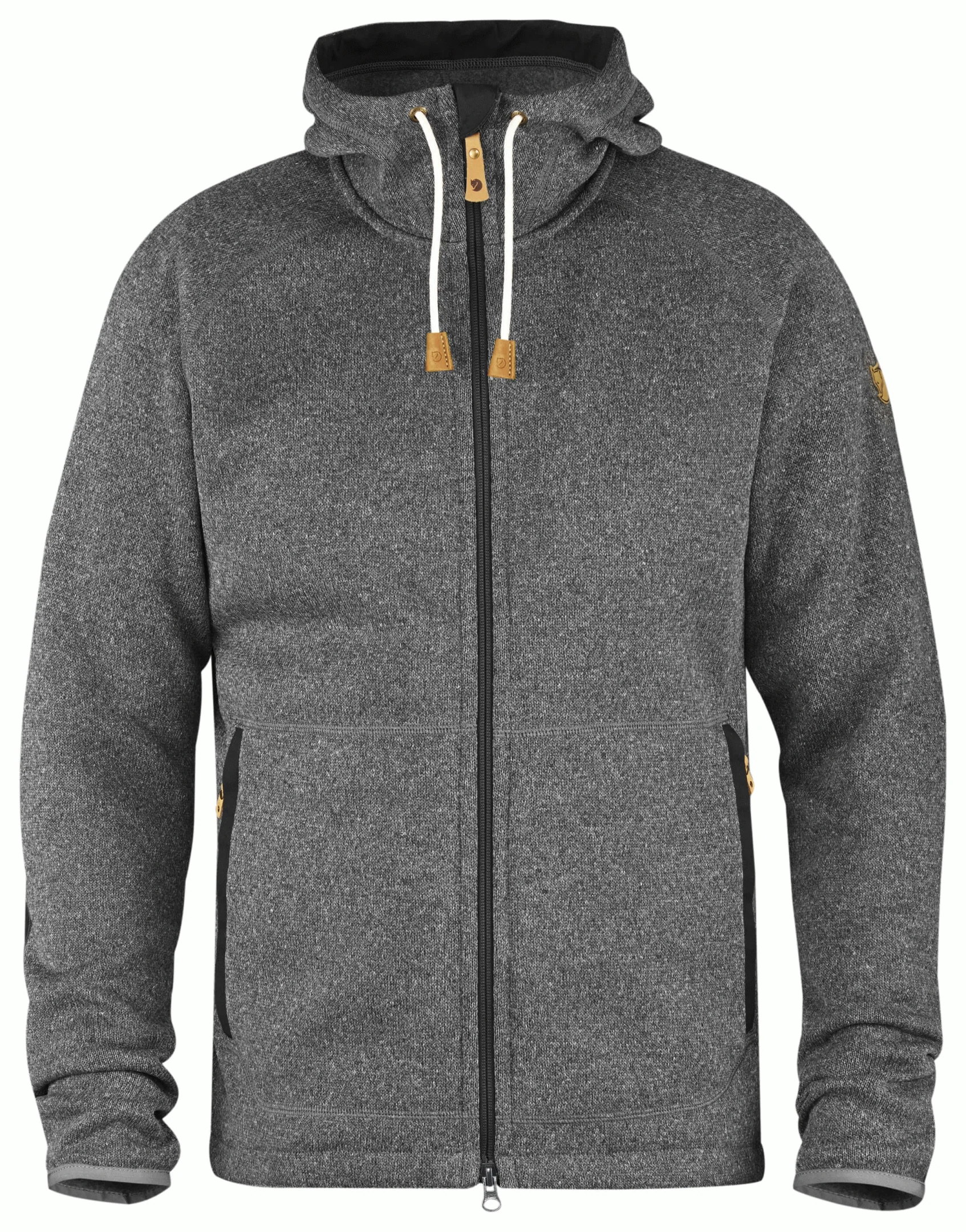 Övik Fleece Hoodie M
