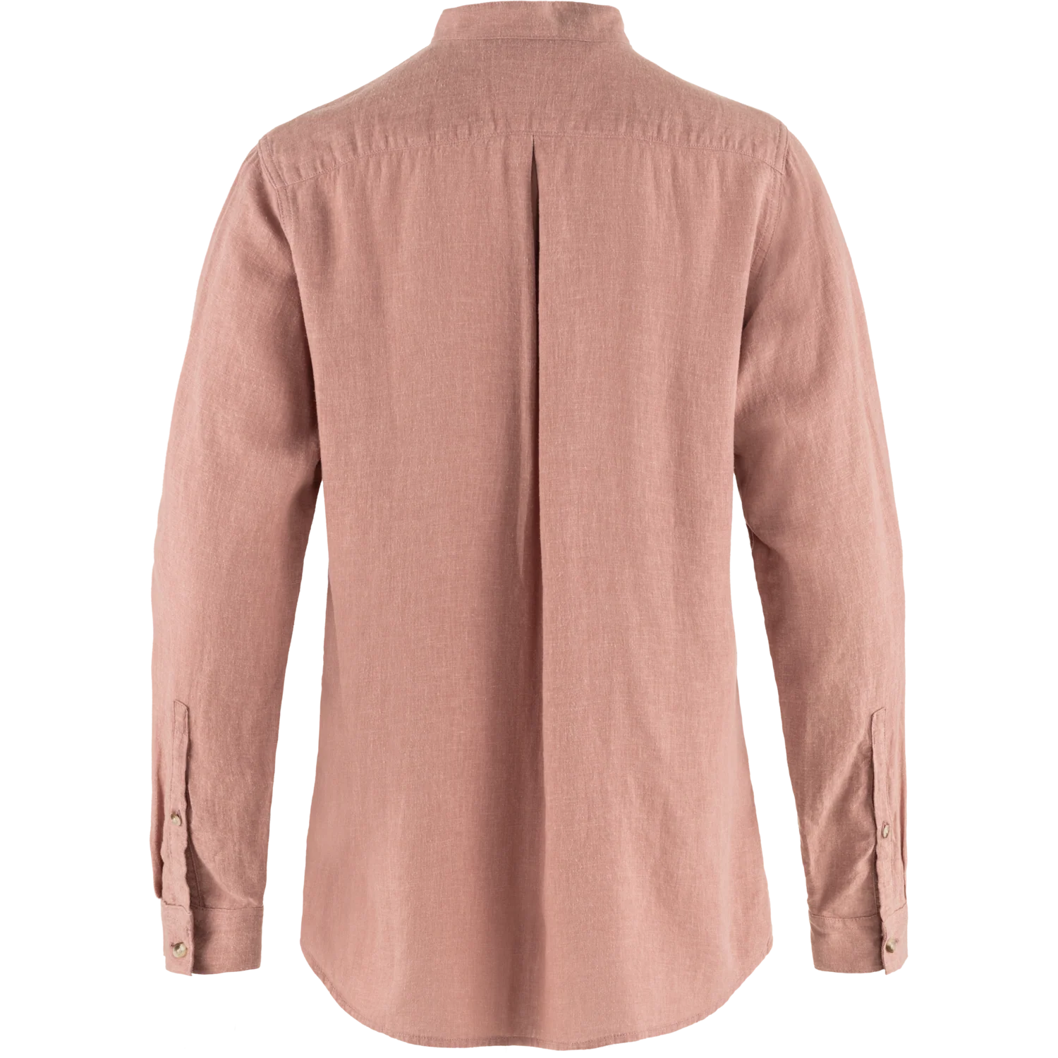 Övik Hemp Shirt LS W - Image 3