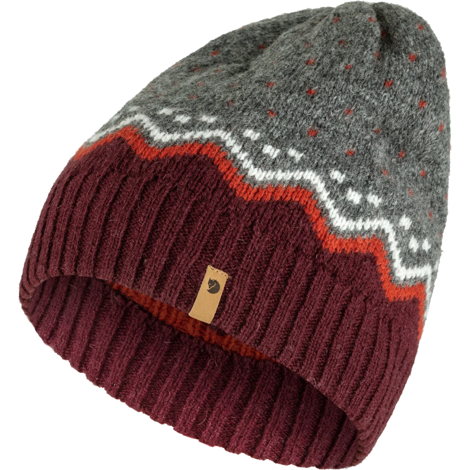 Övik Knit Hat