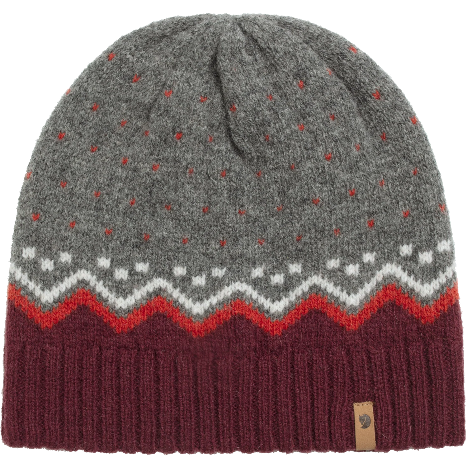 Övik Knit Hat - Image 6
