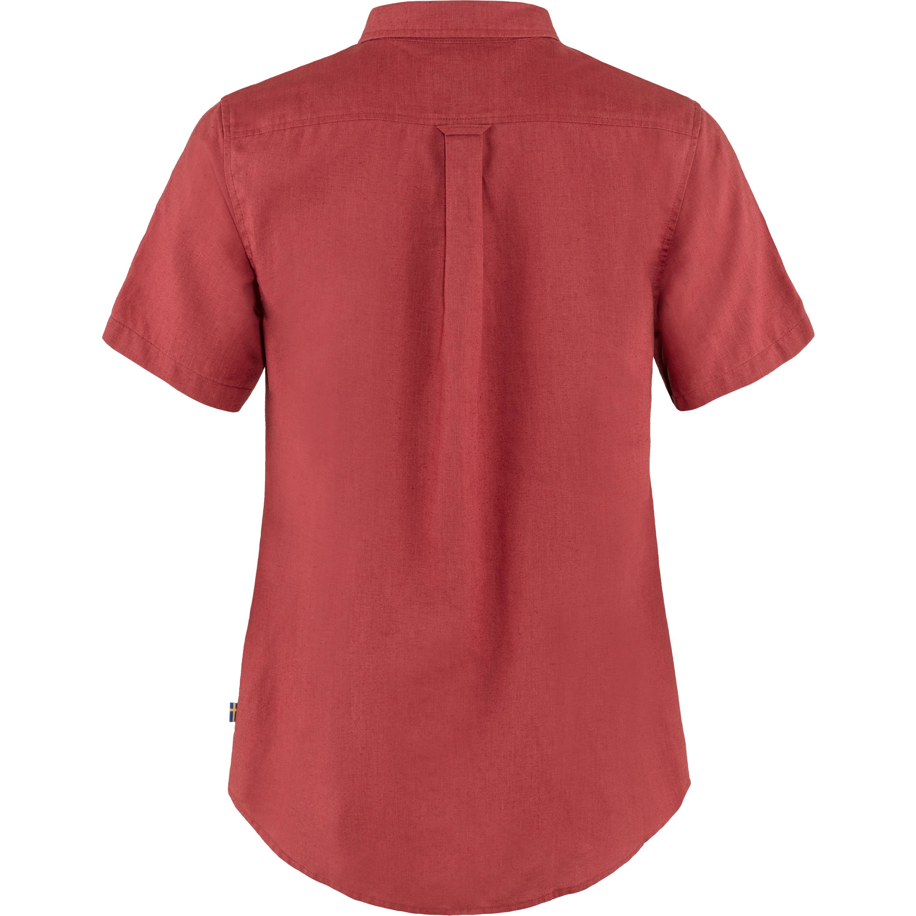 Övik Travel Shirt SS W - Image 4