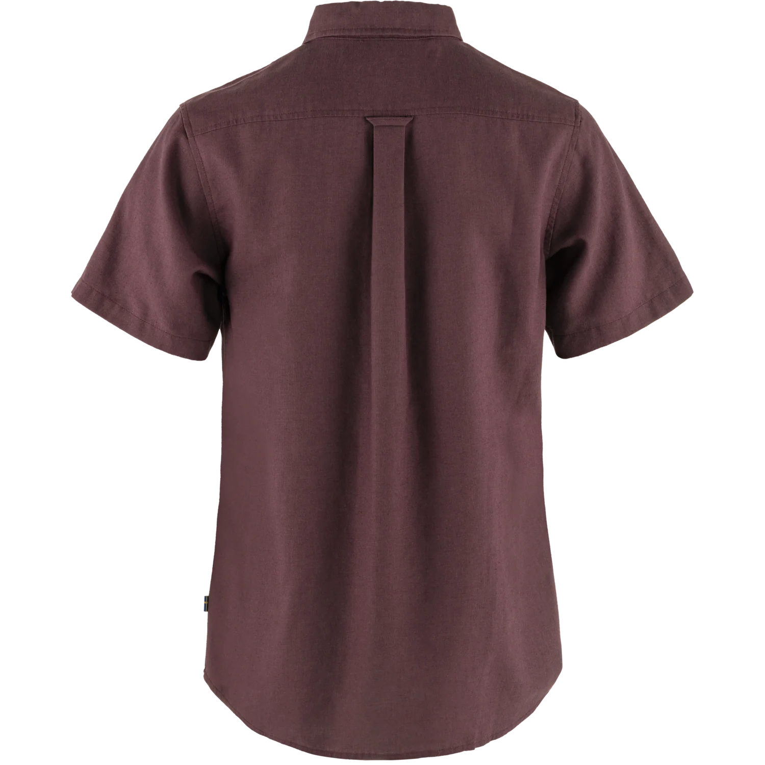 Övik Travel Shirt SS W - Image 5