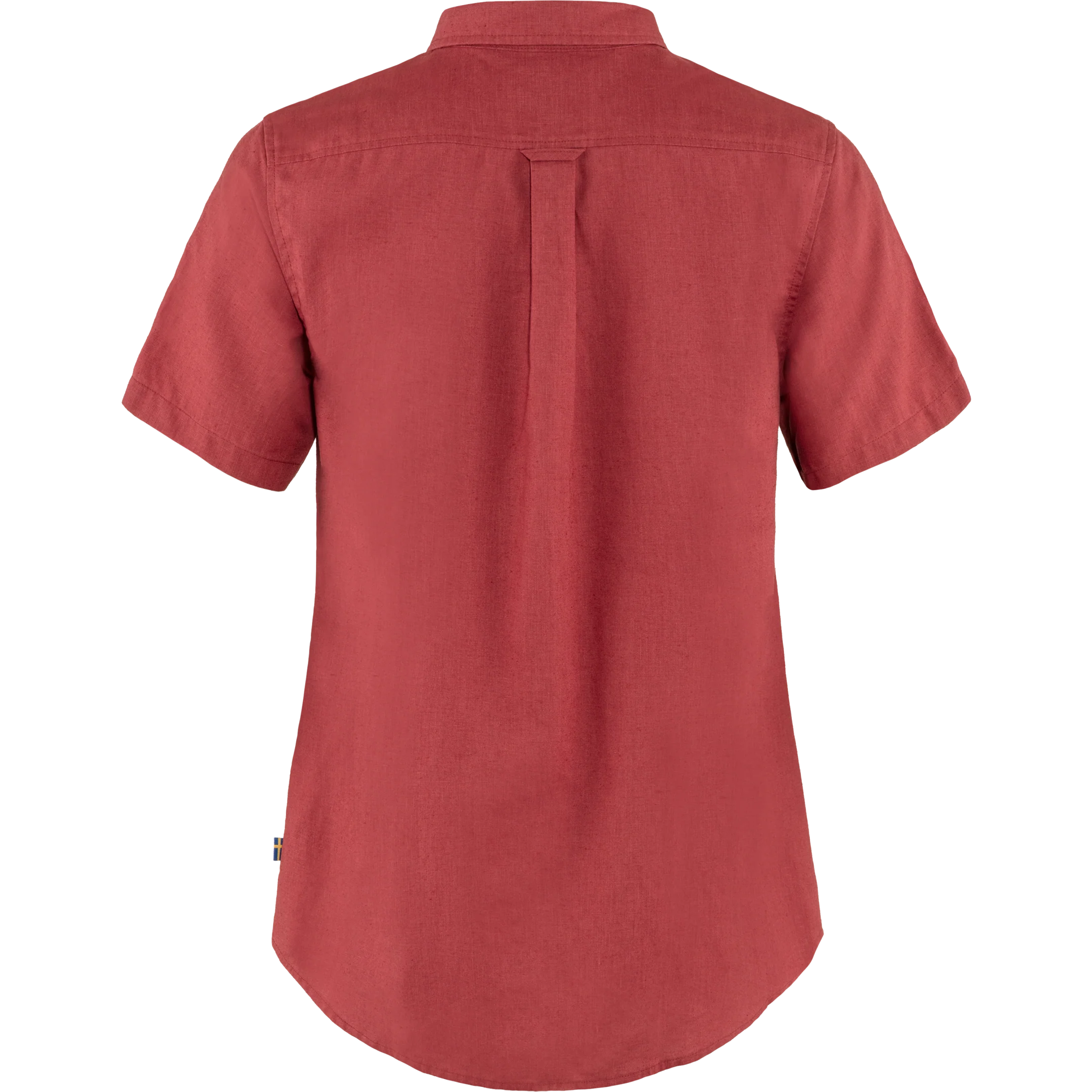 Övik Travel Shirt SS W - Image 6
