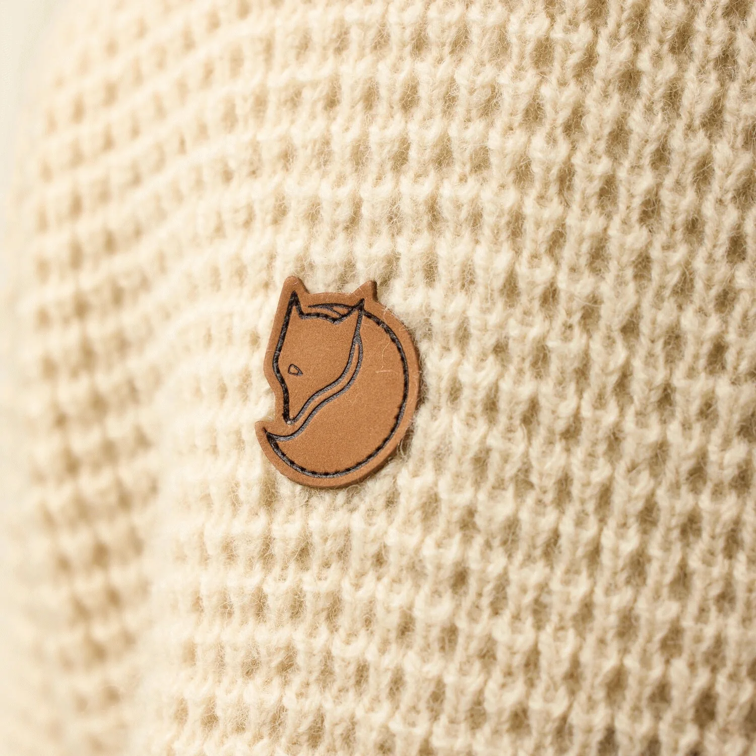 Övik Waffle Knit M - Image 2