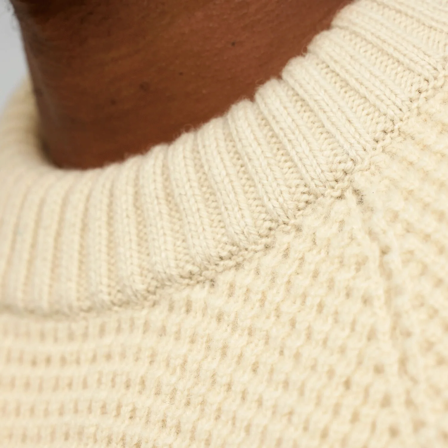 Övik Waffle Knit M - Image 3