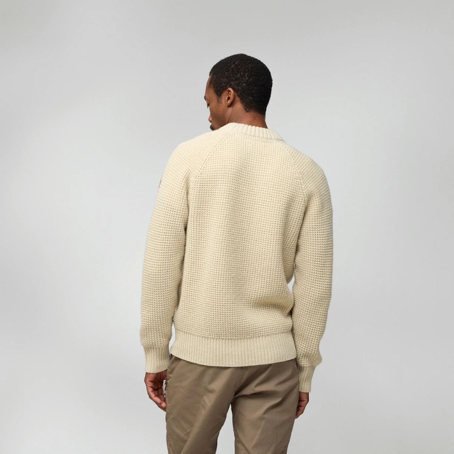 Övik Waffle Knit M - Image 6
