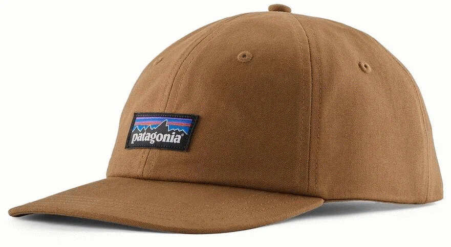 P-6 Label Trad Cap - Image 15