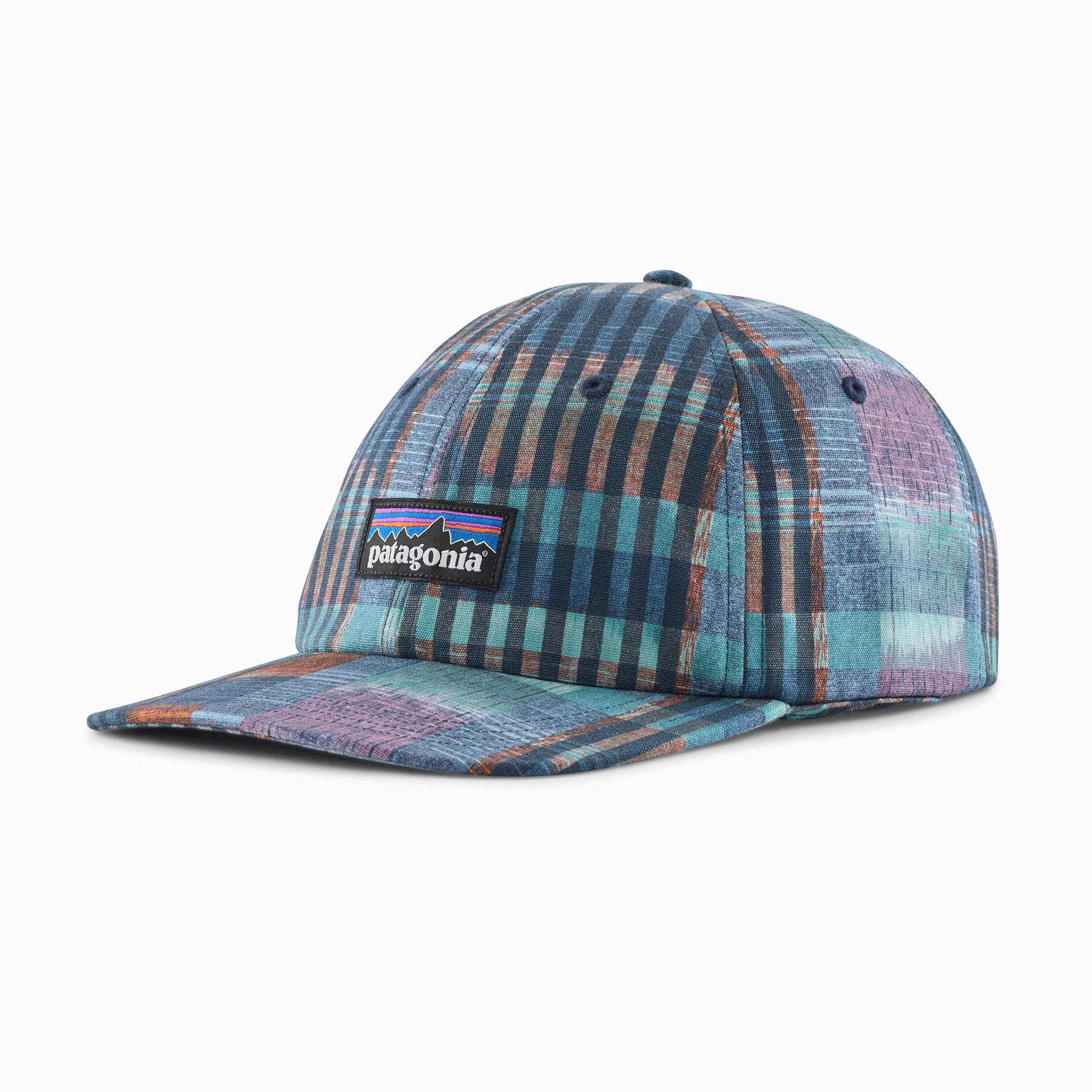 P-6 Label Trad Cap - Image 16