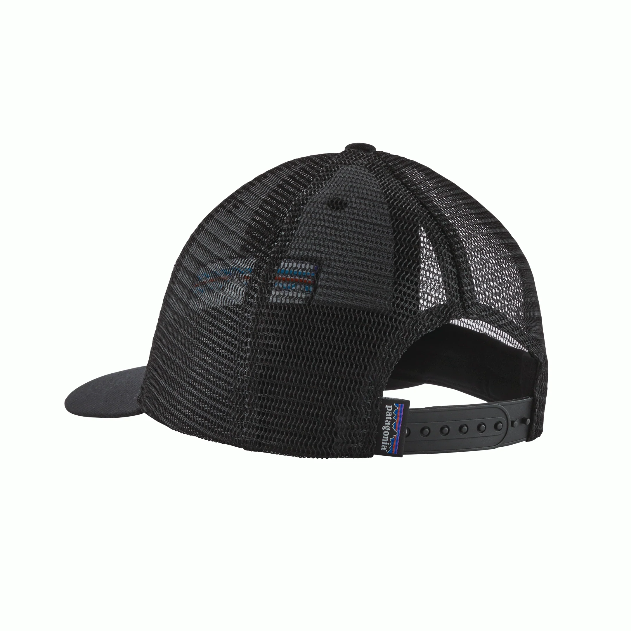 P-6 Logo LoPro Trucker Hat - Image 18