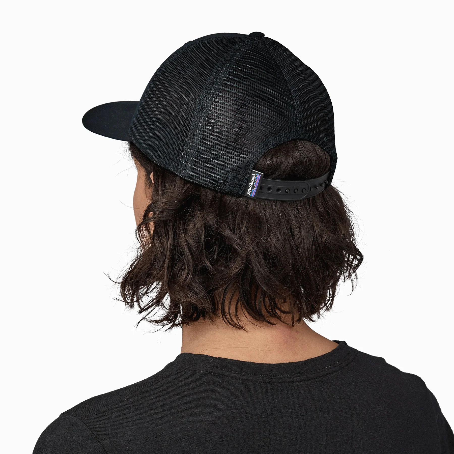 P-6 Logo LoPro Trucker Hat - Image 19