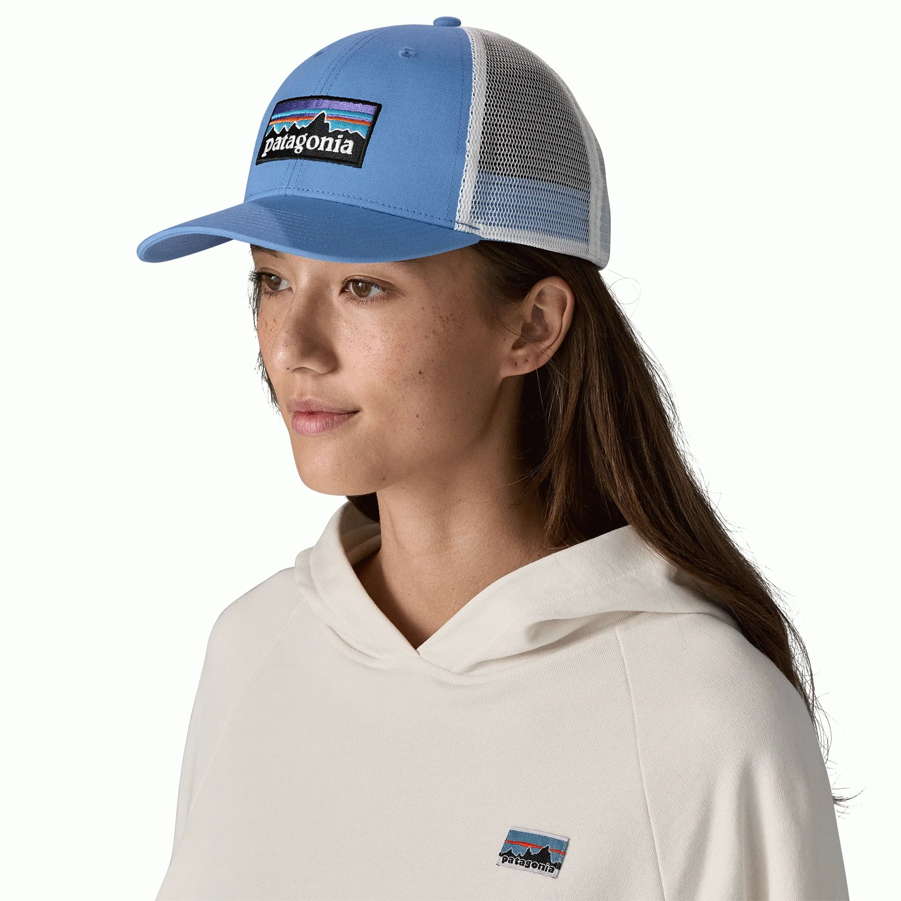 P-6 Logo LoPro Trucker Hat - Image 38