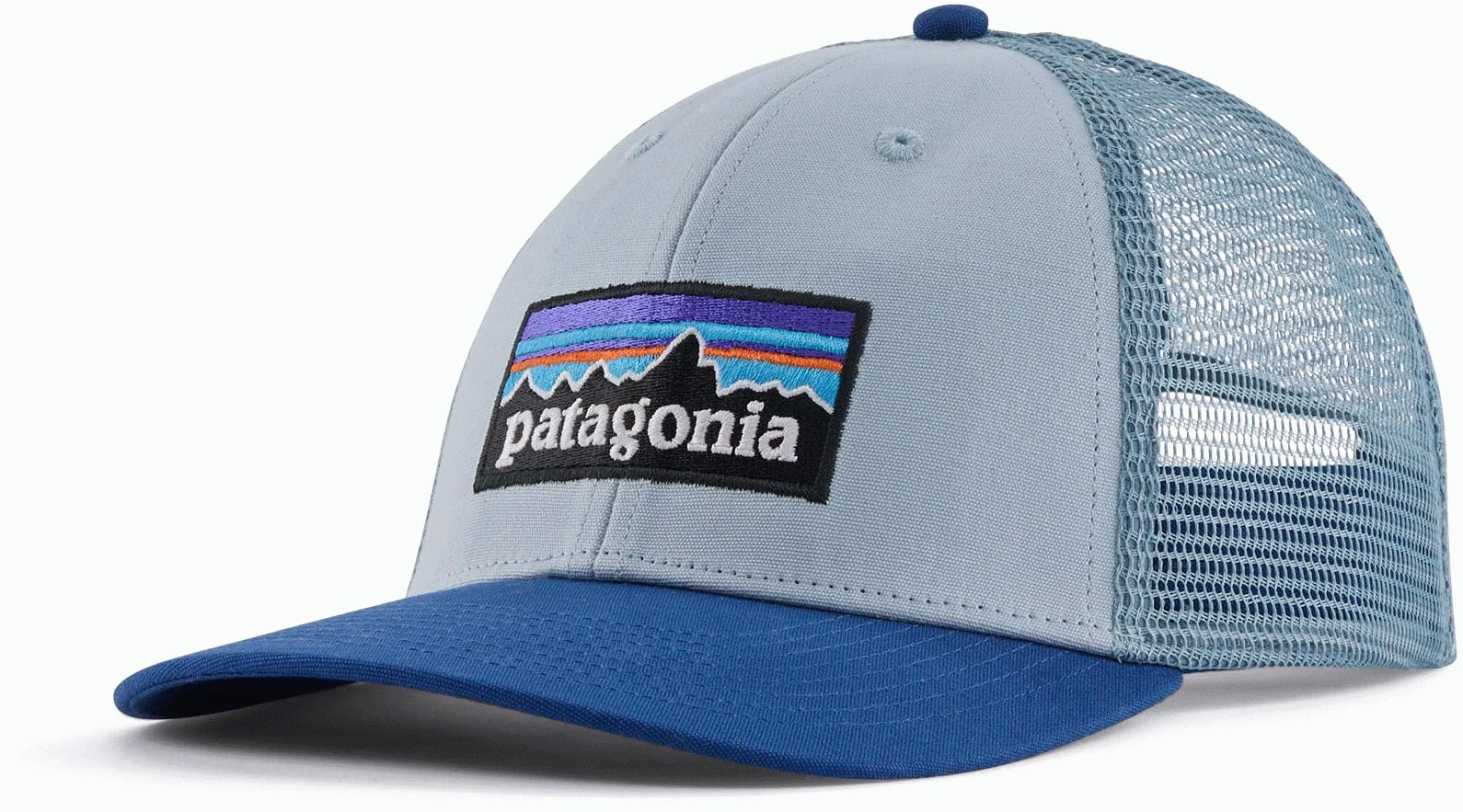 P-6 Logo LoPro Trucker Hat - Image 39