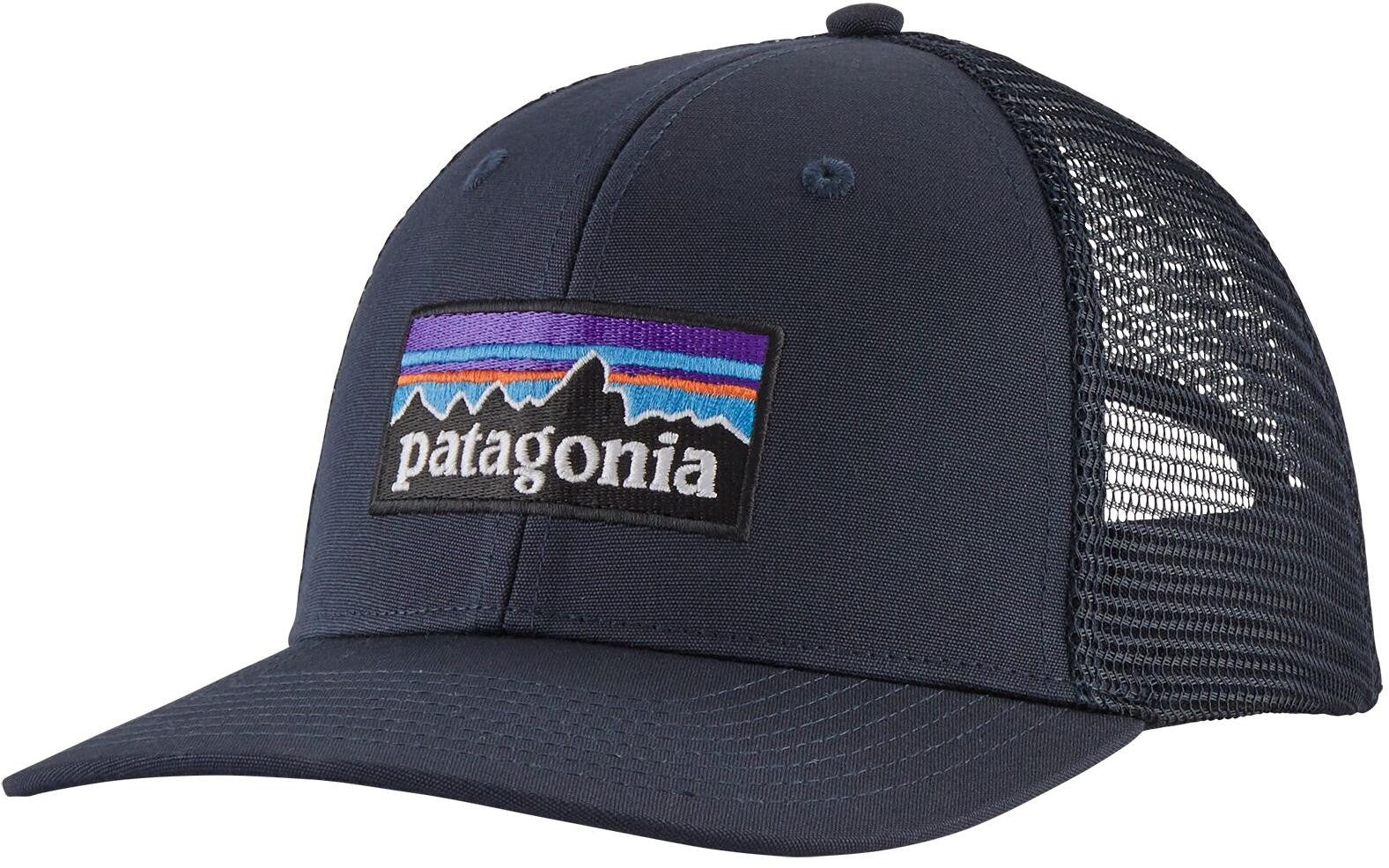P-6 Logo Trucker Hat - Image 3