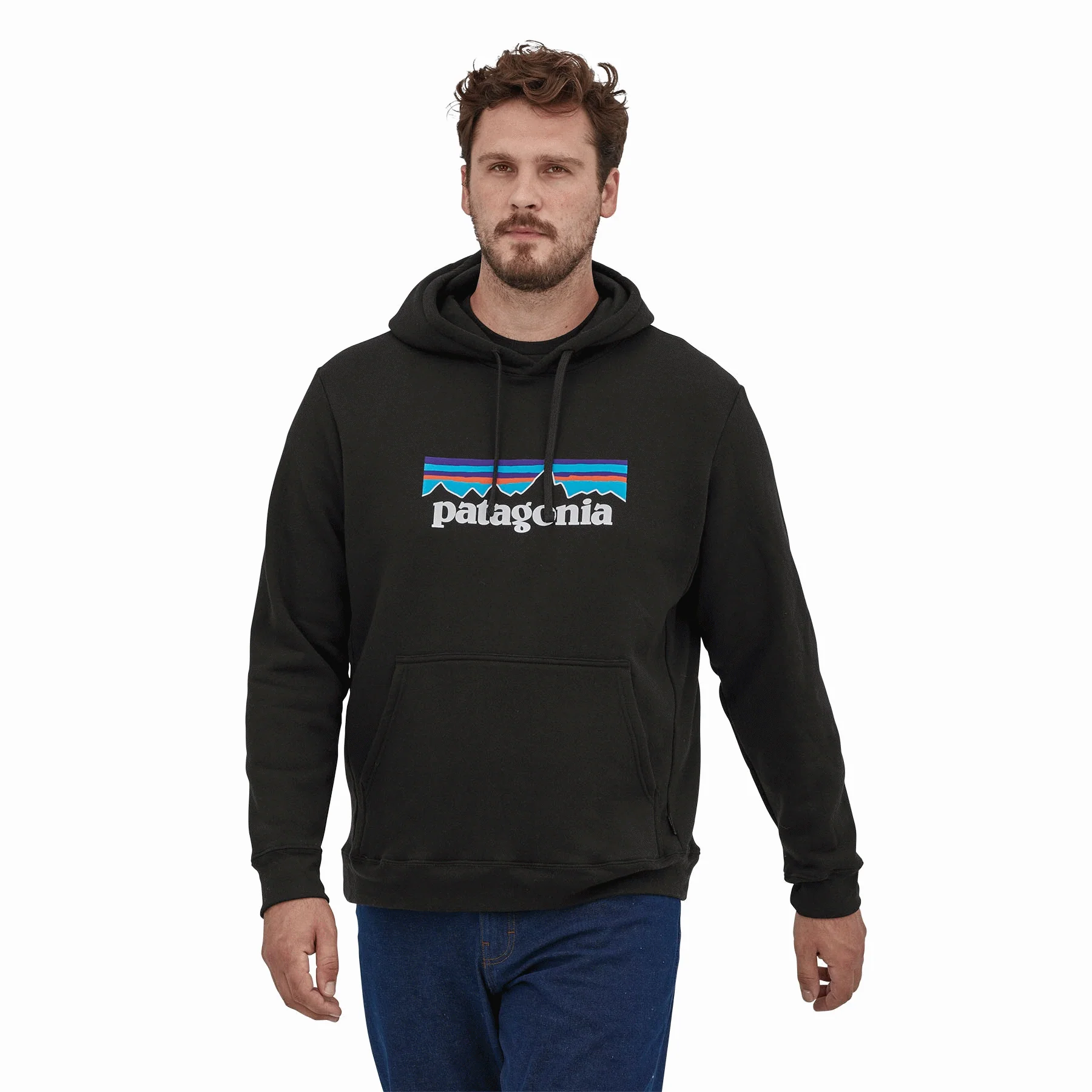 M's P-6 Logo Uprisal Hoody - Image 23