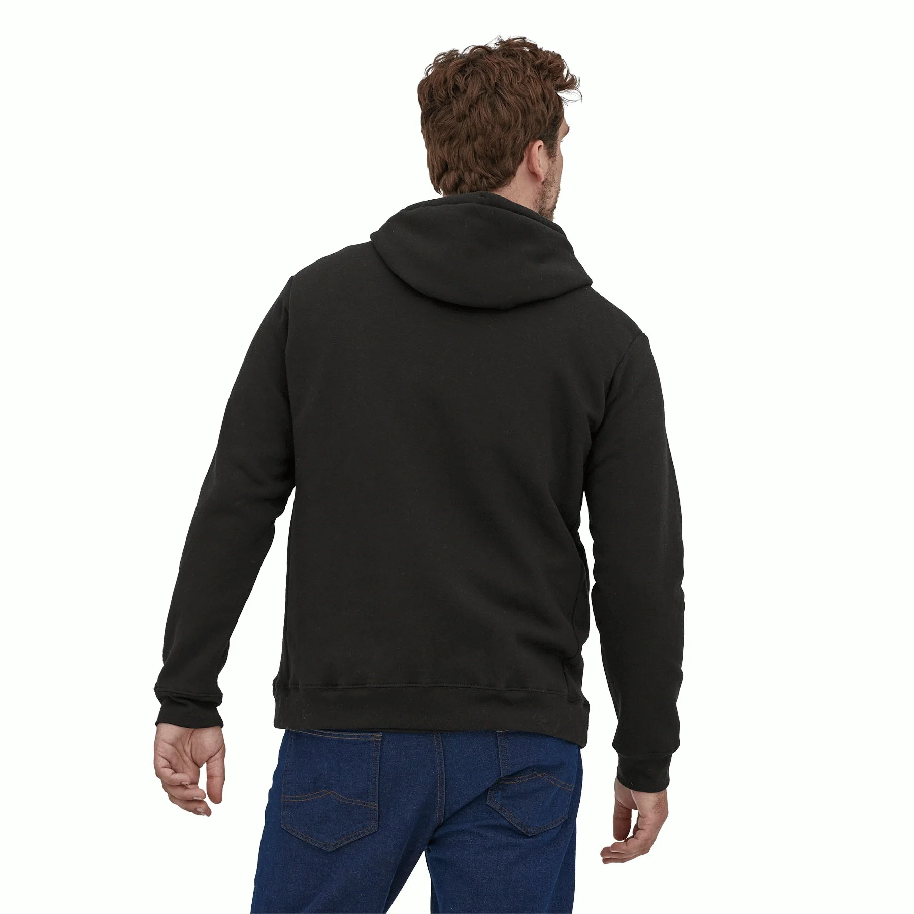 M's P-6 Logo Uprisal Hoody - Image 24