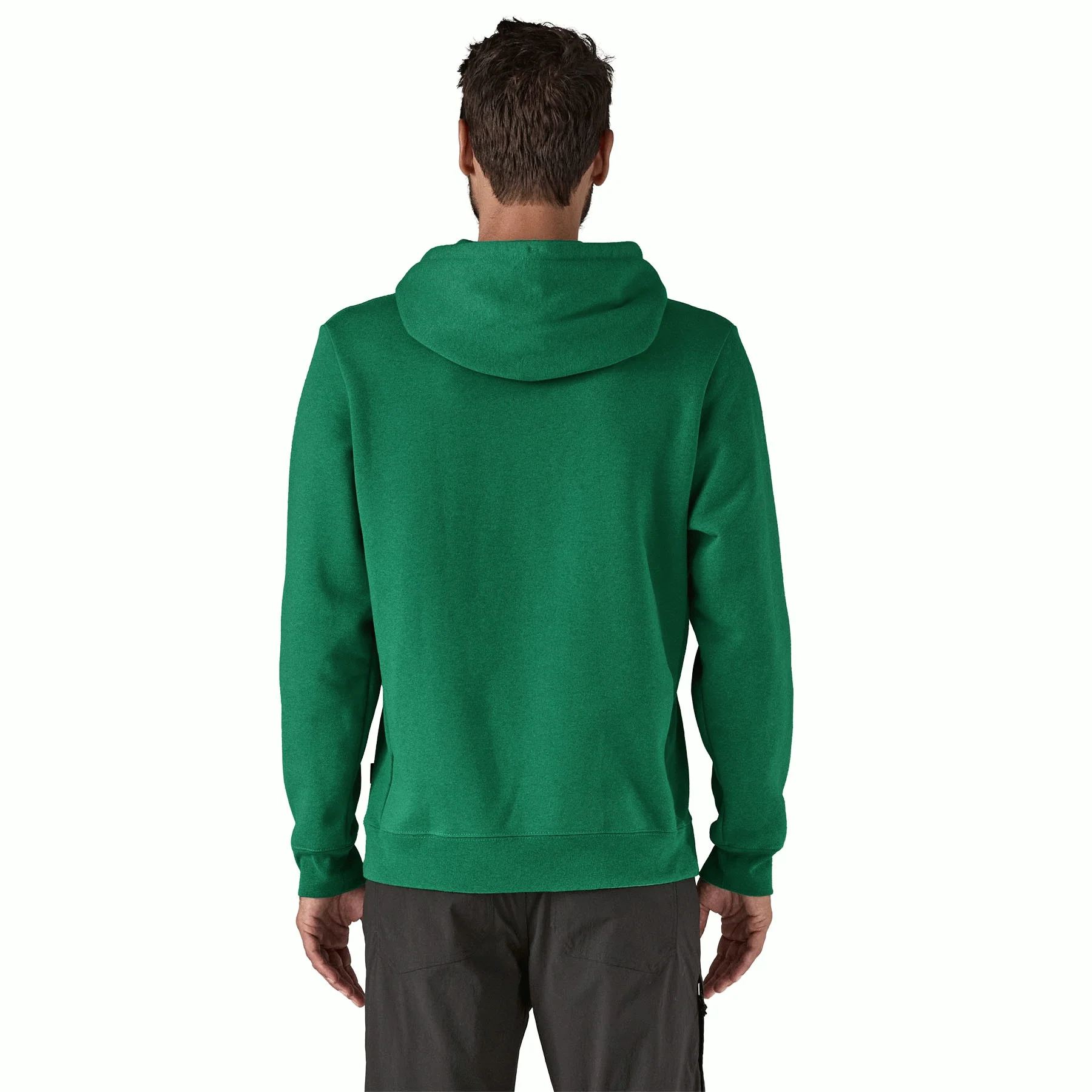 M's P-6 Logo Uprisal Hoody - Image 29