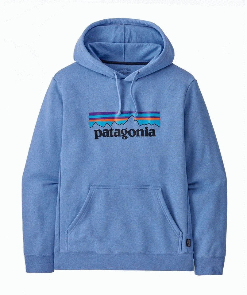 M's P-6 Logo Uprisal Hoody - Image 39