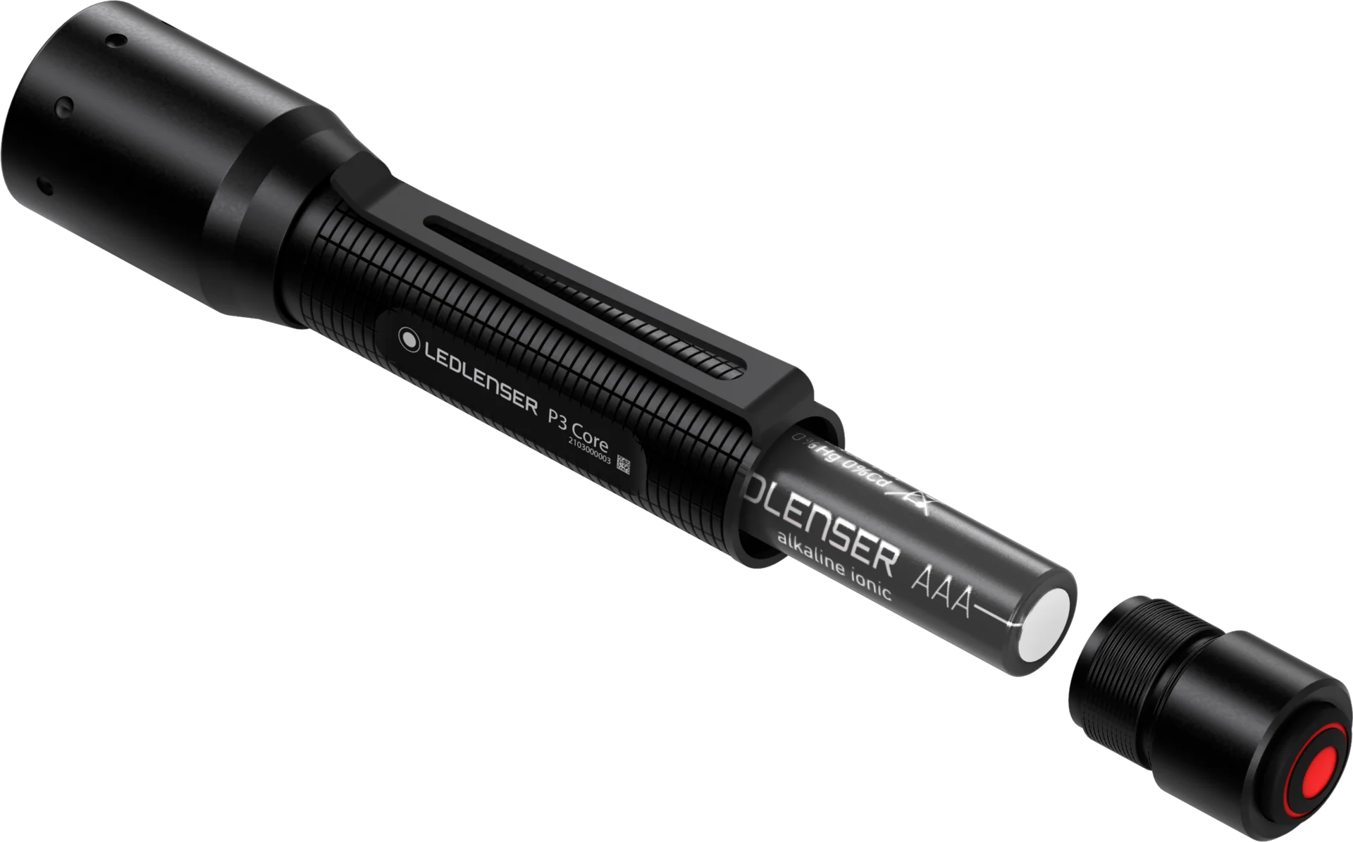 P3 Core - Image 3