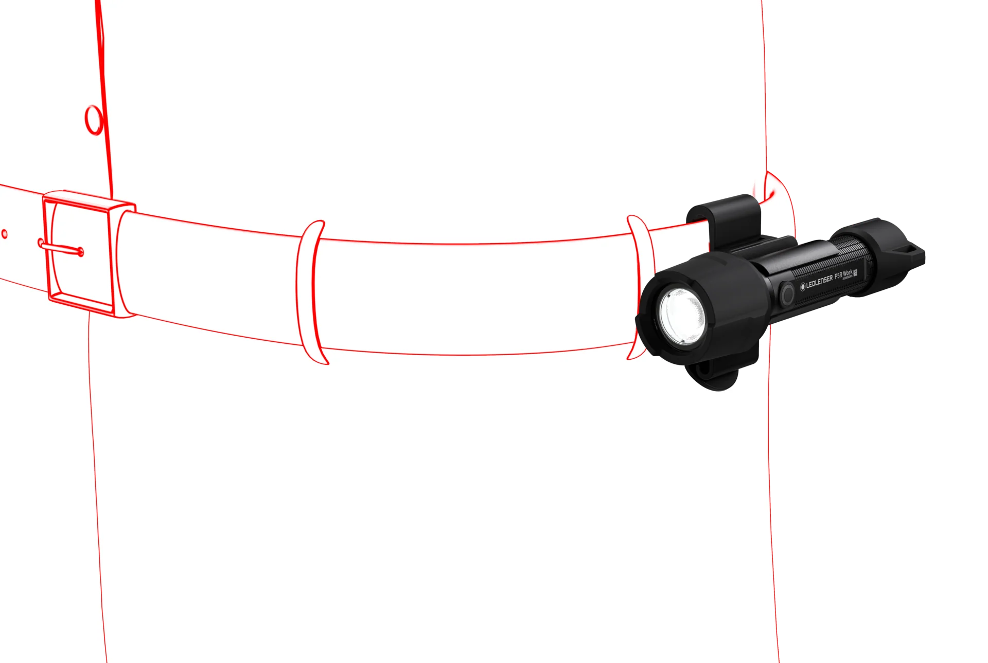 P5R Work - Image 4
