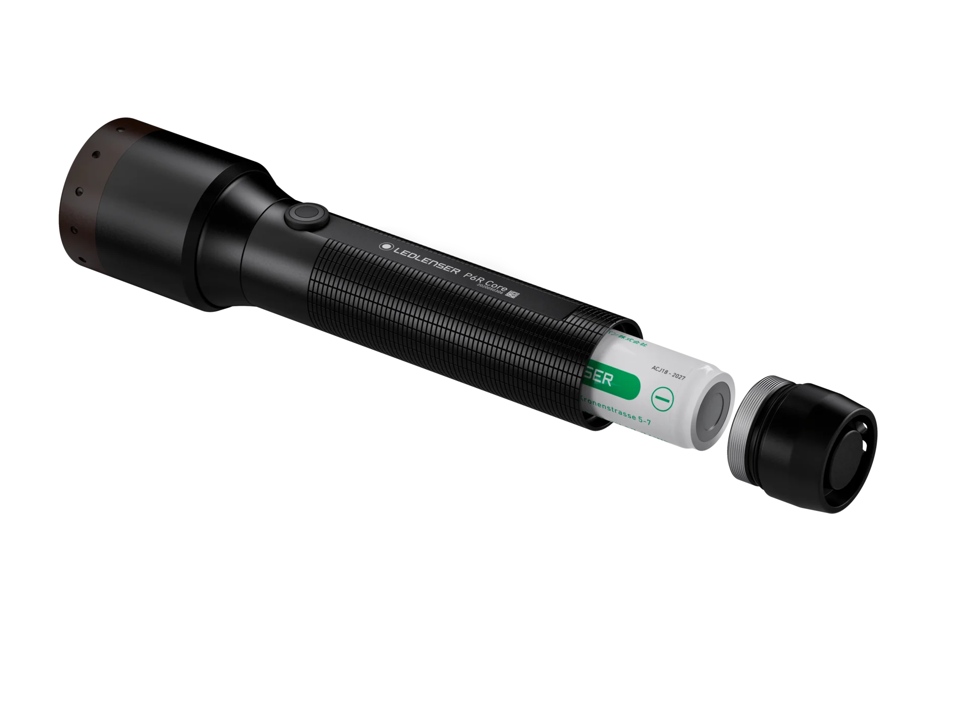 P6R Core - Image 5