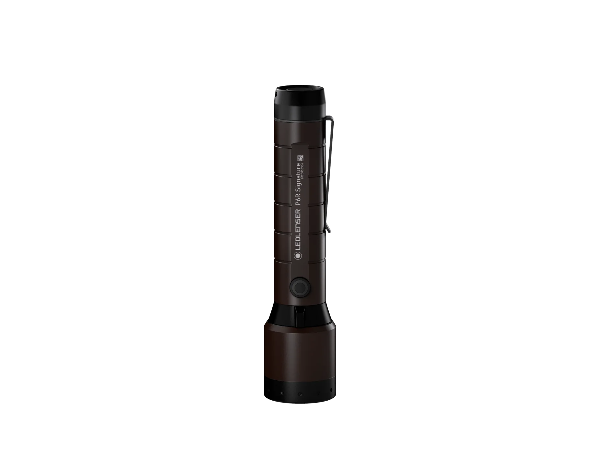 P6R Signature Espresso - Image 3