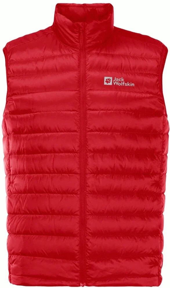 PACK & GO DOWN VEST M