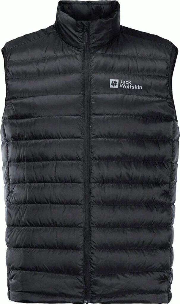 PACK & GO DOWN VEST M - Image 2