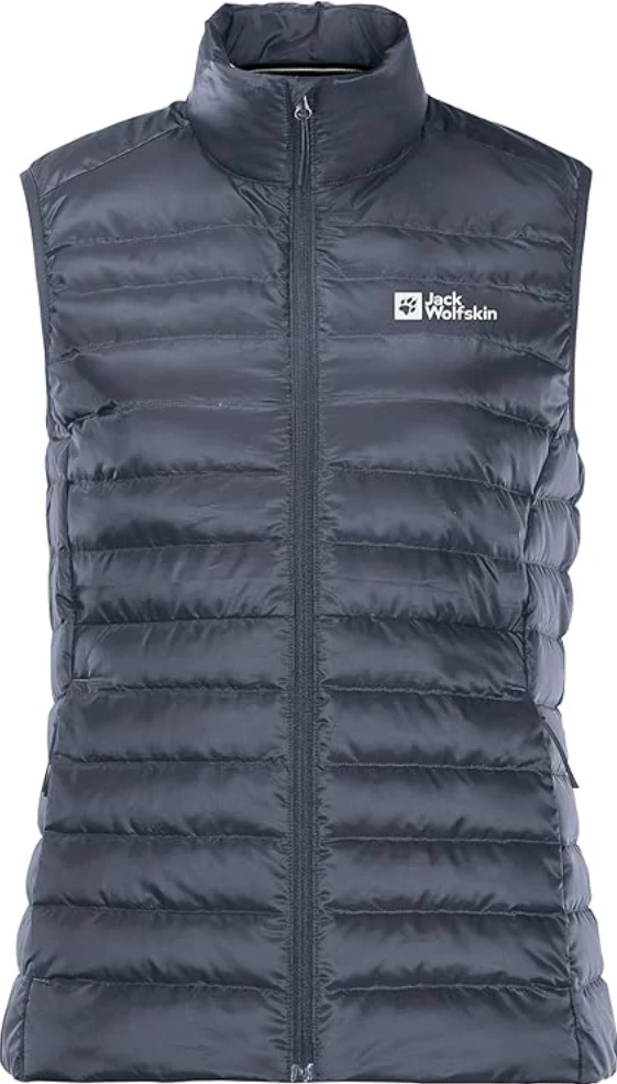 PACK & GO DOWN VEST W - Image 7